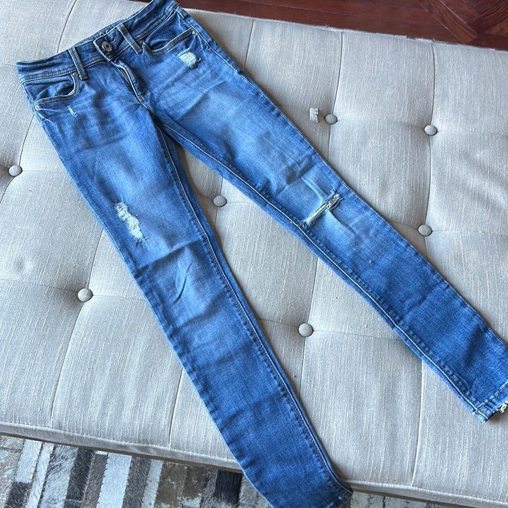 DL1961 DLX Hybrid Emma Leggings